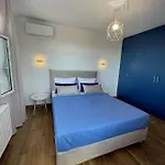 Ionian View House Apartman