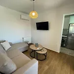 Ionian View House Apartman