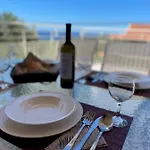 Ionian View House Apartman