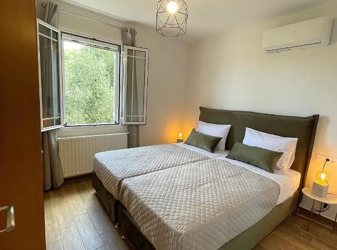 Appartamento Ionian View House Mousata