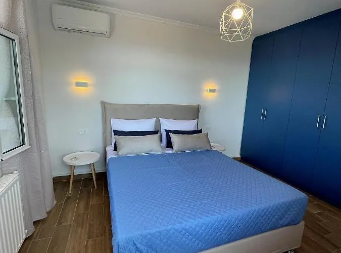 Ionian View House Appartamento