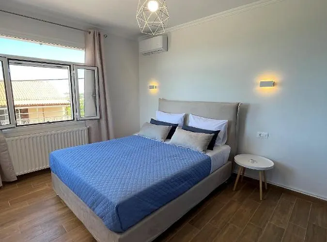 Ionian View House * Mousata