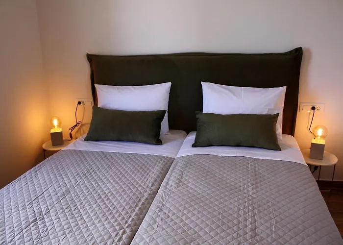 Ionian View House Appartamento