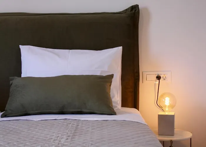 Appartamento Ionian View House *