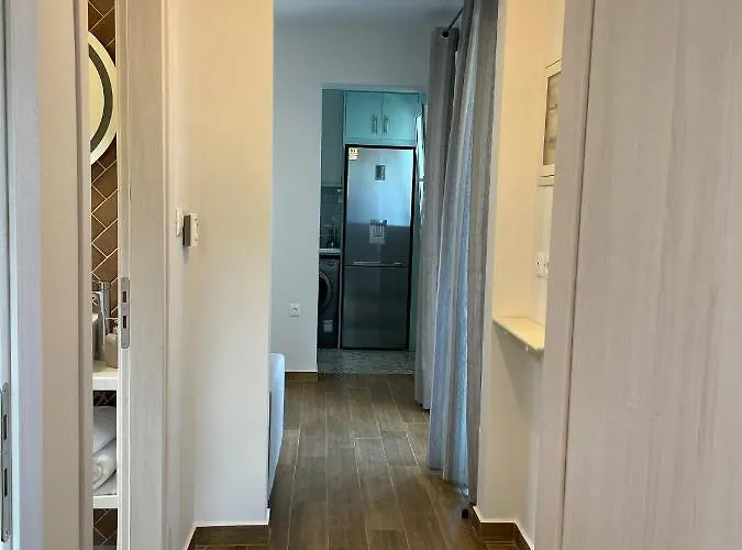 Ionian View House Mousata