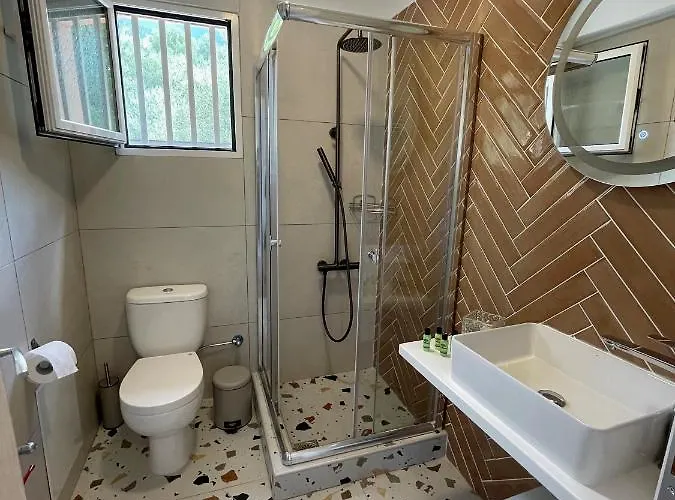 Appartamento Ionian View House Mousata