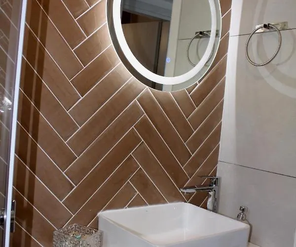 Ionian View House Appartamento Mousata