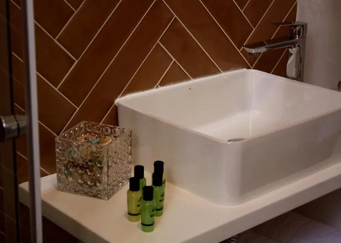 Ionian View House Appartamento *