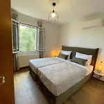 아파트 Ionian View House Mousata