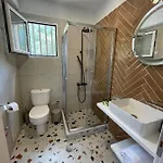 아파트 Ionian View House Mousata