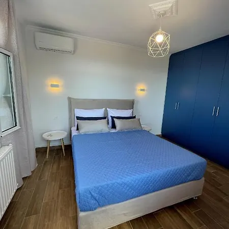 Ionian View House Appartement