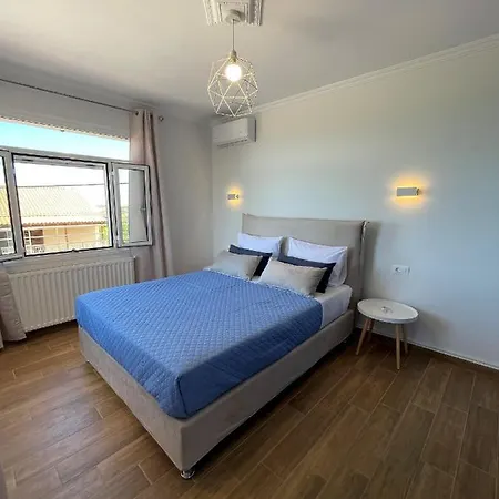 Ionian View House * Μουσάτα