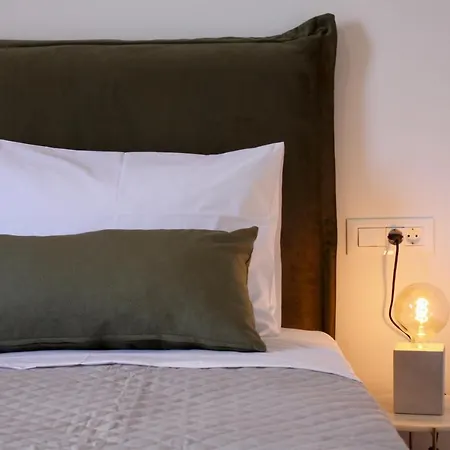 Appartement Ionian View House *