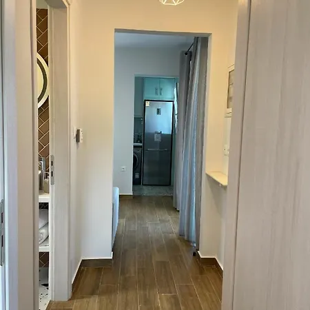 Ionian View House Μουσάτα