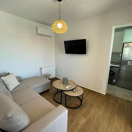 Ionian View House Διαμέρισμα