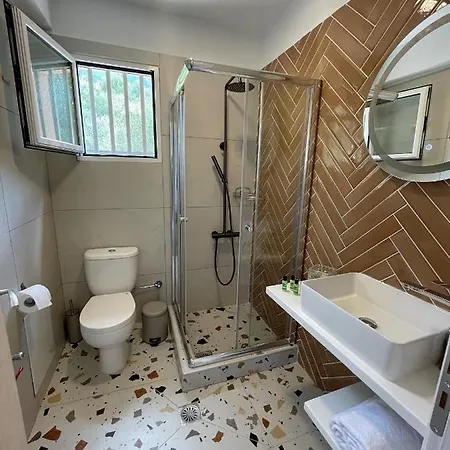 Διαμέρισμα Ionian View House Μουσάτα
