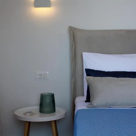 Ionian View House *