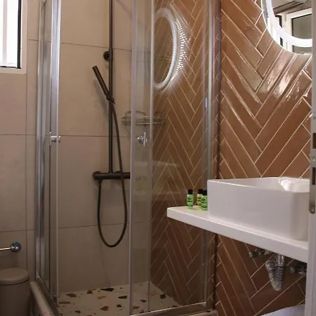 Appartement Ionian View House