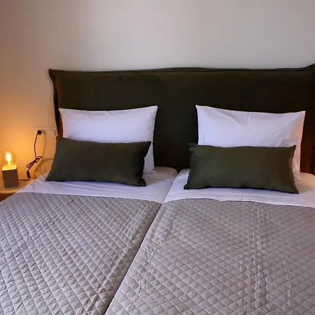 Ionian View House Appartamento