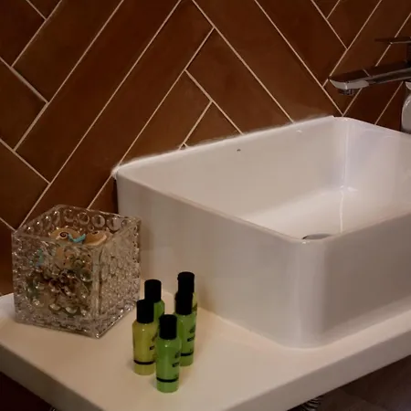 Ionian View House Appartamento *