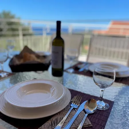 Ionian View House Appartamento